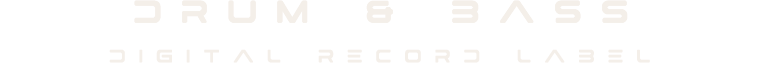 Drum & Bass — Digital Record Label